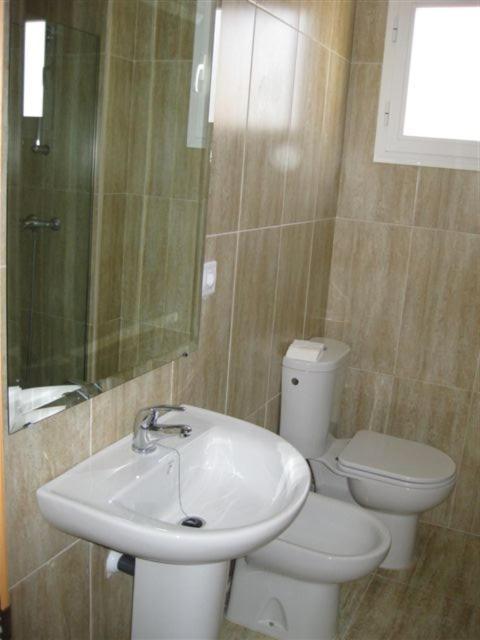 Piso Con Vistas Cerca Feria 4 Dorm 2 Banos, Aire Acond. Garaje Apartament Jerez de la Frontera