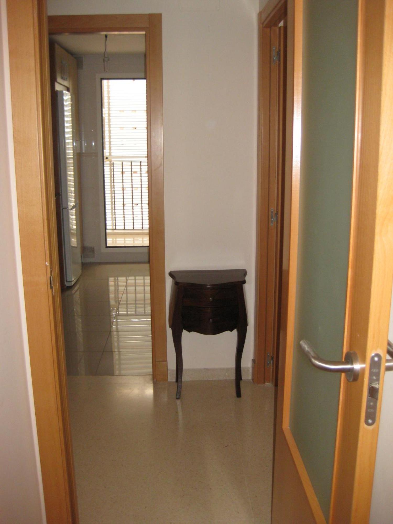 Piso Con Vistas Cerca Feria 4 Dorm 2 Banos, Aire Acond. Garaje *