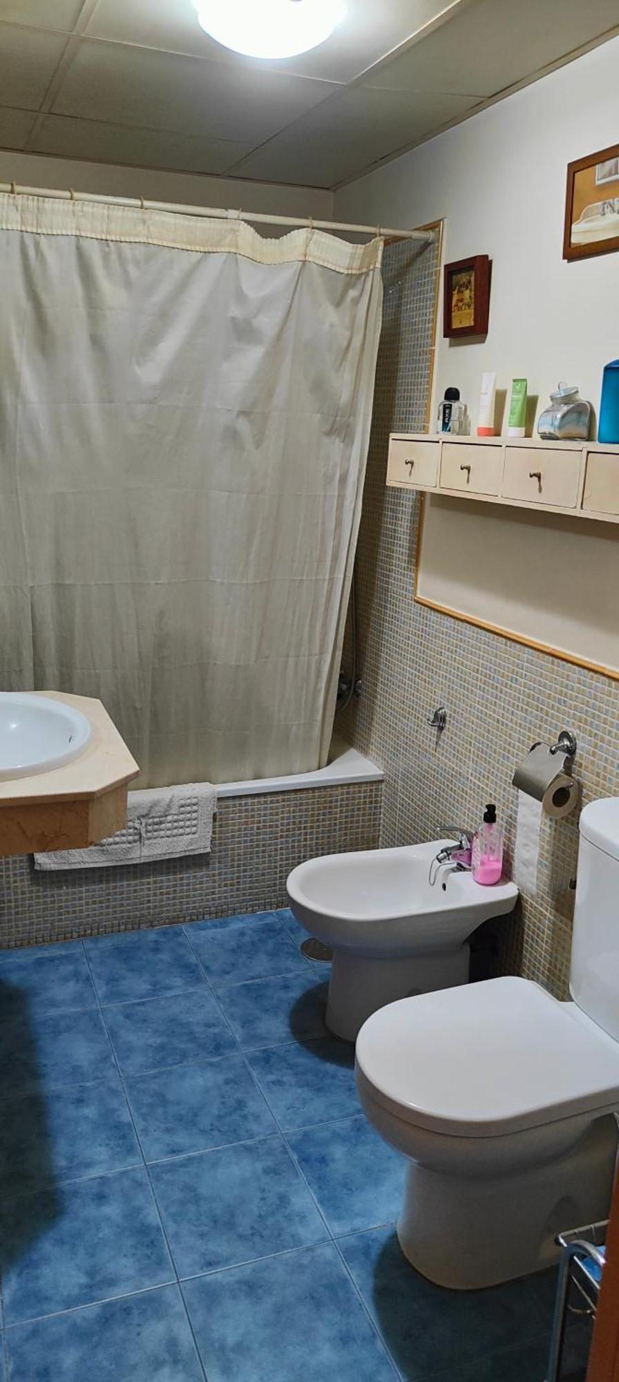 Apartament Piso Con Vistas Cerca Feria 4 Dorm 2 Banos, Aire Acond. Garaje Jerez de la Frontera